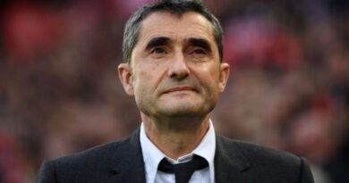 "Atletik"in baş məşqçisi: "Qarabağ" çox yaxşı komandadır"