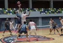 Azərbaycan Basketbol Liqası: "Lənkəran" məğlub oldu