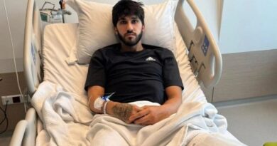“İmişli”nin futbolçusu əməliyyat olundu