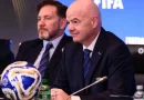 FIFA prezidenti Azərbaycanı təbrik edib