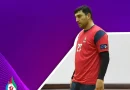 Azərbaycan millisinin üzvü “Qarabağ”da