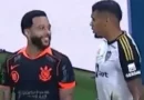 Depay matçda insidentə səbəb oldu - VİDEO
