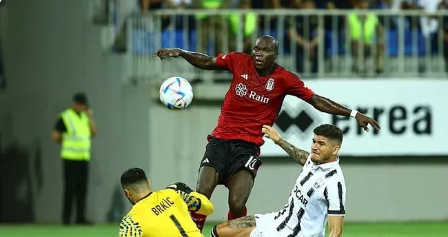 "Neftçi"- Abubakar məsələsində son mərhələ: Gəlir?