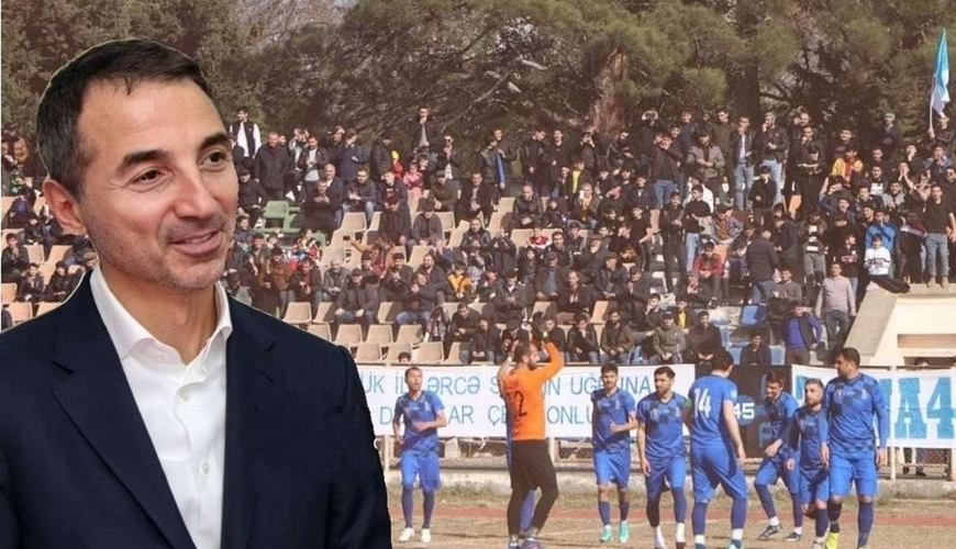 Adnana görə problemlə üzləşən uşaqlar: Dostu Rövşən Nəcəf hara baxır?