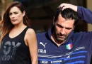 Buffonun keçmiş həyat yoldaşı ən parlaq futbol xatirəsini bölüşdü