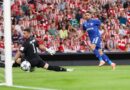 “Qarabağ”ın oyununda erməni təxribatı – FOTO