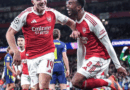İspanların qənimi: “Arsenal” ÇL-də rekord müəyyənləşdirdi