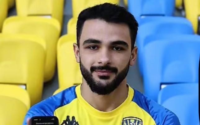 "Kəpəz"də yeni transferi - RƏSMİ