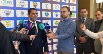PFL-in yeni tərəfdaşı Azərbaycan kubokunun finalında bu komandanı görmək istəyir