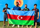Azərbaycanın 2 güləşçisi dünya çempionu oldu