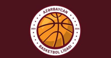 Azərbaycan Basketbol Liqası: "Lənkəran" qalib gəldi