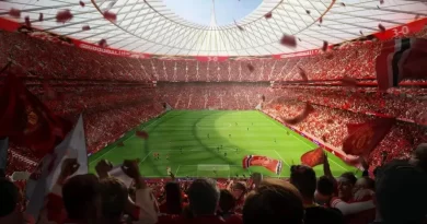 MY-nin yeni “Old Trafford”la bağlı planı: Avropada ilk yaşanacaq