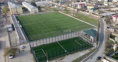 Santuşa ödənilən təzminata 3 belə stadion tikmək olardı