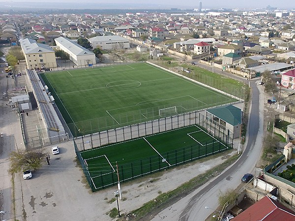 Santuşa ödənilən təzminata 3 belə stadion tikmək olardı