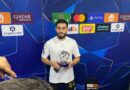 Elvin Cəfərquliyev: “Yatsam, yuxuma da girməzdi ki...