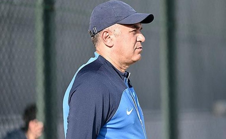 Elxan Abdullayev: “Həmişə güclü komandalarla qarşılaşmağın tərəfdarıyam”