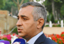 Emin Cəfərov Prezidium üzvü seçildi