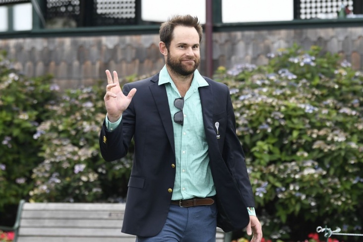 Tarixin ən yaxşı qadın tennisçiləri: Endi Roddikin versiyası