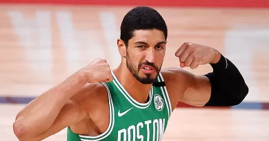 Türk əsilli basketbolçudan əfsanəyə ittiham: Onun karyerasını məhv etdi