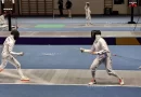 III MDB Oyunları: Azərbaycan qılıncoynatma yarışında ilk medalını təmin etdi