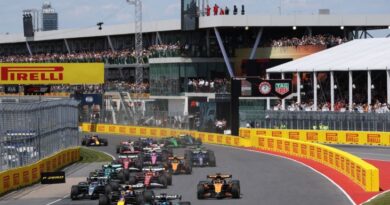 750 milyon dollarlıq müqavilə: Formula 1-in ABŞ-da yayımçısı oldu