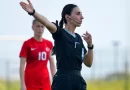 Azərbaycanlı hakim UEFA-dan təyinat aldı