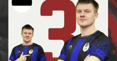 Estoniyalı oyunçu Azərbaycan klubunda