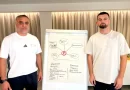 AFFA əməkdaşları UEFA-nın seminarında