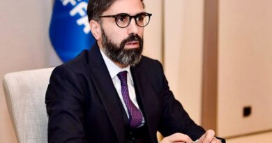 "Bu kimi nailiyyətlər gələcək qələbələr üçün möhkəm zəmin yaradır" - Rövşən Nəcəf