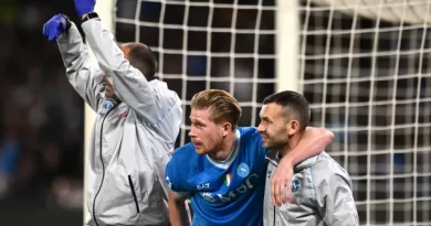 De Bruyne qol vurdu, zədələndi - FOTO/VİDEO