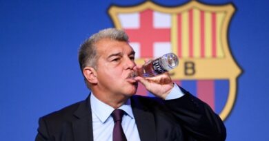"Rayo" haqsız bir vəziyyətdə idi – Laporta “Real”a “ilişdi”