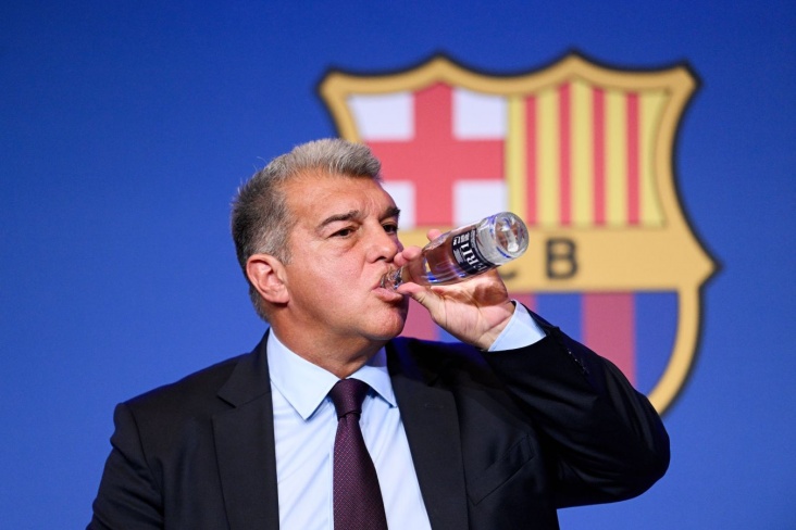 Laporta həmin gün Messi ilə danışıb: Nəticəsi olmadı