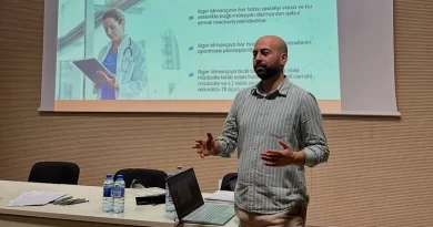 Azərbaycan millisinin üzvləri maarifləndirici seminarda iştirak ediblər