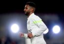 Mən Ronaldo deyiləm, qardaş: Mahrez nəyi nəzərdə tutur?