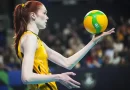 Rusiyalı voleybolçuya İstanbulda 13 tikiş atıldı