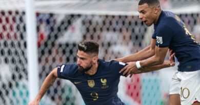 Mbappe onun rekordunu qıracağına inanır: Azərbaycanla oyunda da ola bilər