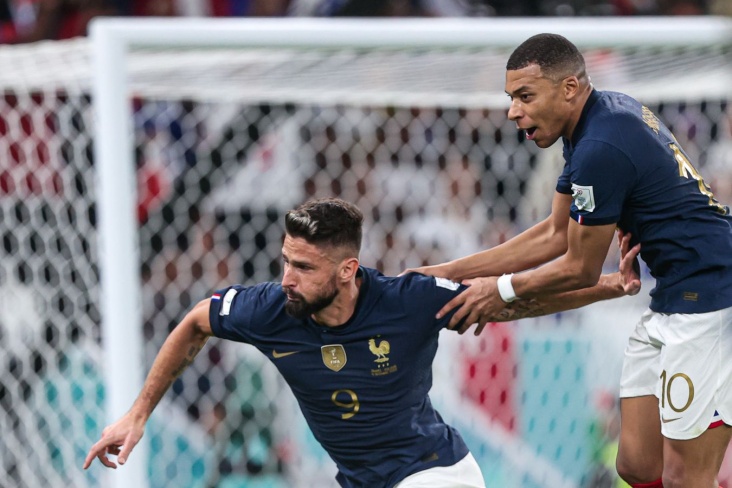 Mbappe onun rekordunu qıracağına inanır: Azərbaycanla oyunda da ola bilər