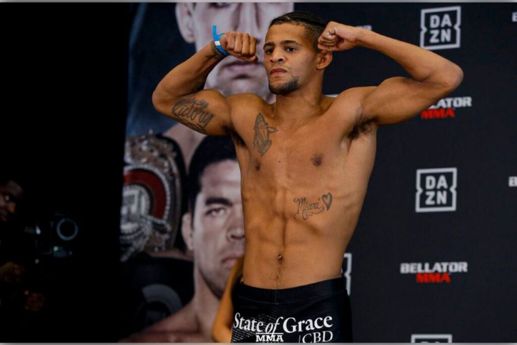 Orqanizmində marixuana aşkarlandı: Titulu əlindən alına bilər
