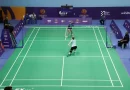 III MDB Oyunları: Azərbaycan badmintonçusu finalda