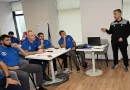 Qubada UEFA C kursu keçirildi