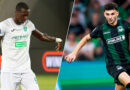 Qalmaqal: Erməni futbolçunun çənəsinə yumruq ilişdirdi - Görün nə deyib