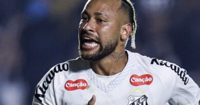 Neymar Vinisiusa belə dəstək oldu – VİDEO