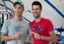 Özünü Ronaldo ilə müqayisə etdi