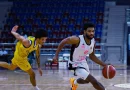 Azərbaycan Basketbol Liqası: "Gəncə" məğlub oldu