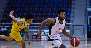 Azərbaycan Basketbol Liqası: "Gəncə" məğlub oldu