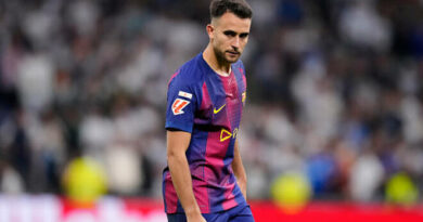"Barselona"nın futbolçusu qərarını verdi: İngiltərə nəhəngləri, yoxsa...