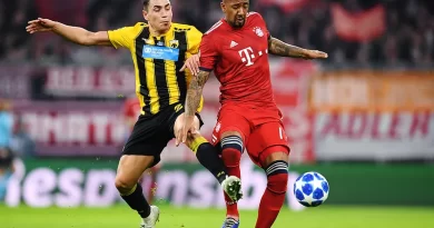 "Bavariya" sabiq futbolçusuna təcrübə keçməkdən imtina etdi