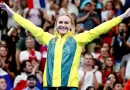 Dördqat olimpiya çempionu 25 yaşında karyerasını başa vurdu