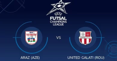 "Araz-Naxçıvan" UEFA Çempionlar Liqasındakı ilk matçında qələbə qazandı