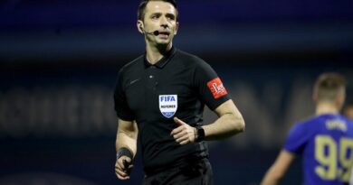 "Atletik" - "Qarabağ" oyunu xorvata tapşırıldı